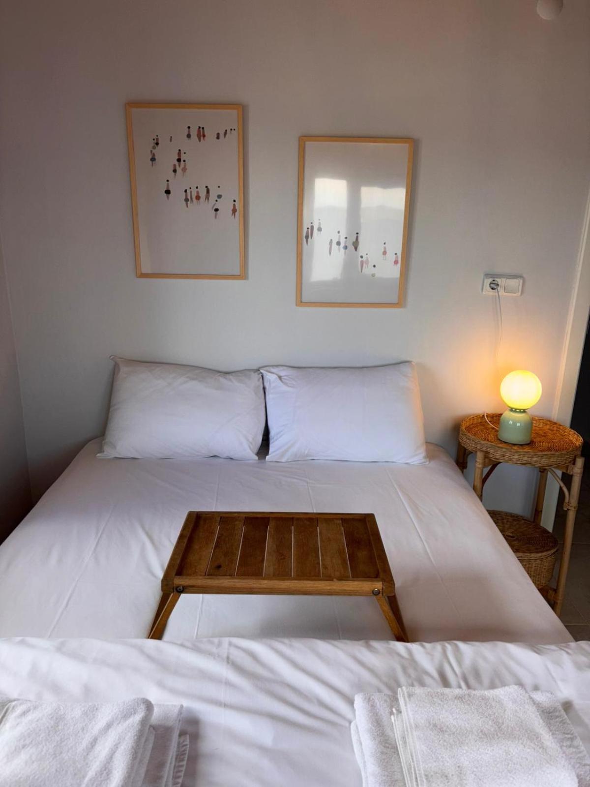 הוילה Ildiri Urla Sunrise House מראה חיצוני תמונה